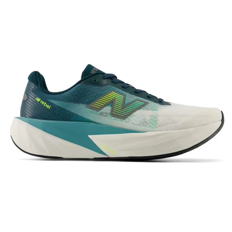 Menâs New Balance Collection