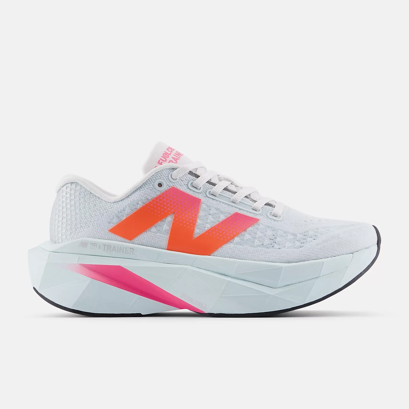 Womenâs New Balance Collection
